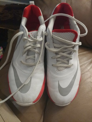 Youth nike lunar control - youth,