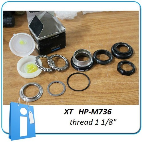 Adresse shimano deore 1 - xt,