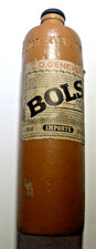 Gin Bols Z.o. Genever-ancienne