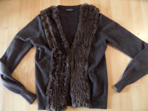 Cardigan nice connection - nice,