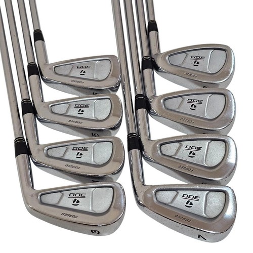 Ensemble fers taylormade - ensemble,