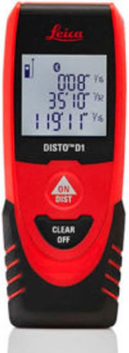 Leica disto 120ft laser - 120ft,