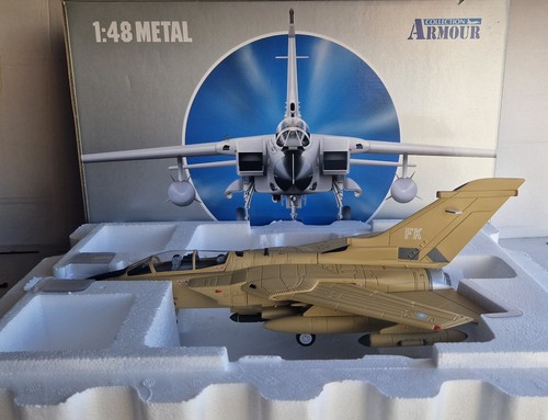 Armour franklin mint - mint, 1/48