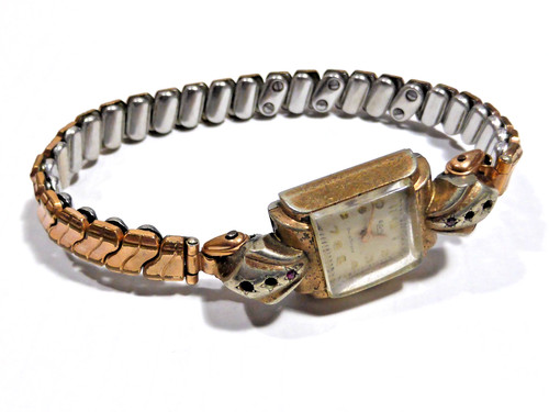 Montre ancienne femme egra - femme,
