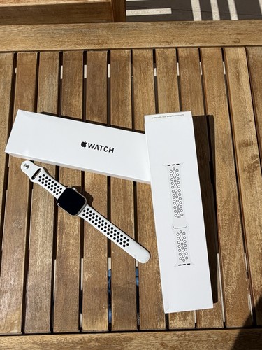 Apple Watch Nike+ 44 mm