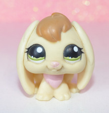 authentic littlest LPS 1167 bunny rabbit ram petshop pet shop hasbro