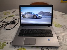 Portable HP Probook 470 G2 -