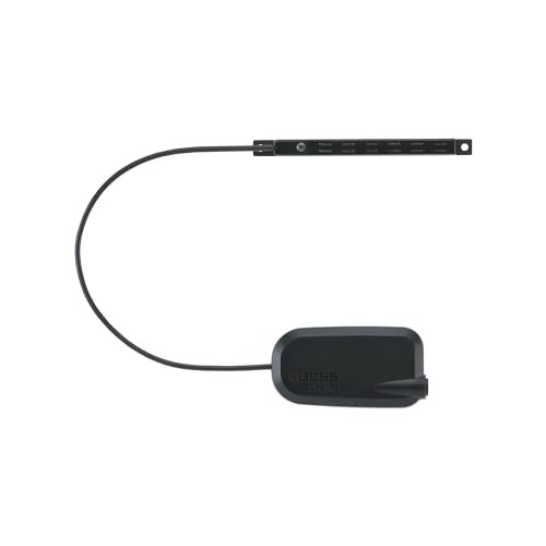 Micro divisé boss pour - boss, gk-5