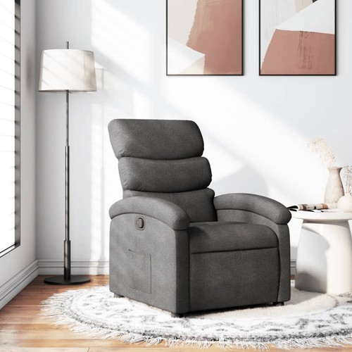 Fauteuil inclinable massage - fauteuil,