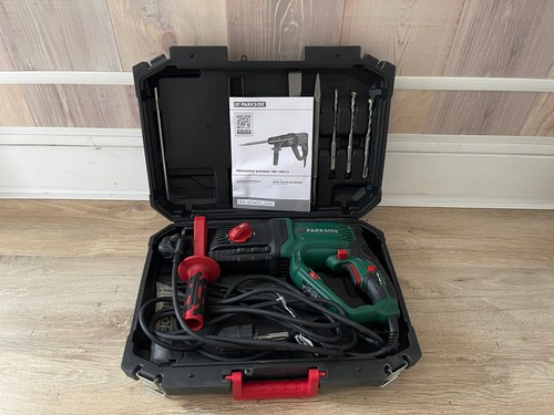 Perforateur burineur parkside - perforateur,
