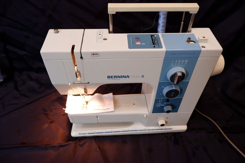 Bernina 910 machine coudre - bernina,