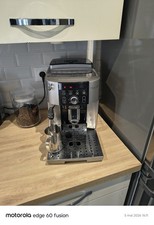 Machine a expresso broyeur