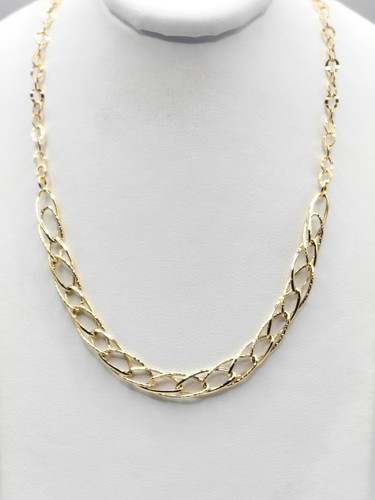 Collier chaîne carats - collier, 18