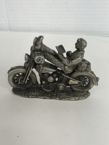 Harley davidson collectable - harley-davidson,