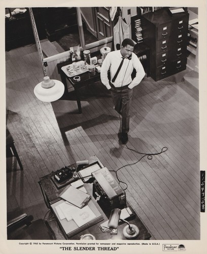 Sidney poitier the slender - poitier,