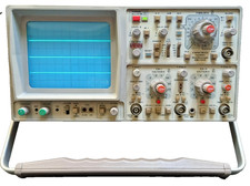 HAMEG HM 1005 OSCILLOSCOPE