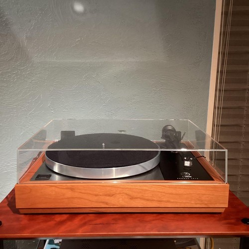 Platine vinyle linn majik - linn, lp12