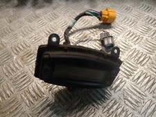 compteur quad kymco 400 mxu ou