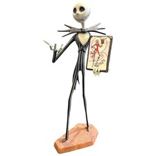 DEFECTIVE WDCC JACK MY