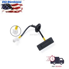 81260-1W220 Rear Trunk Boot