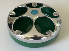 Cendrier Vintage Design