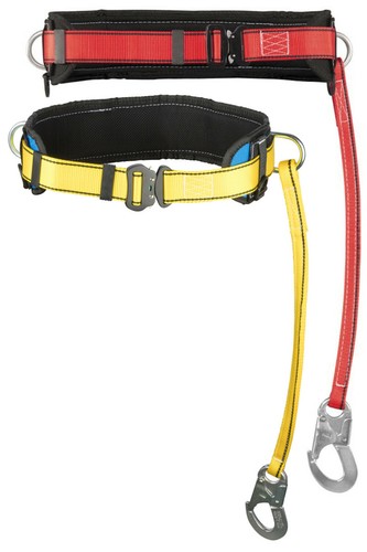 Treeup harnais ceinture - 31,