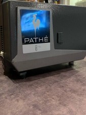 Super 8 Projecteur Pathé