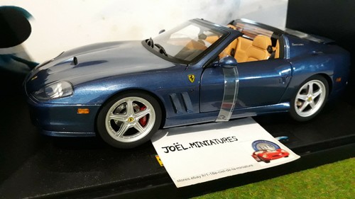 Ferrari superamerica cabriolet - superamerica,