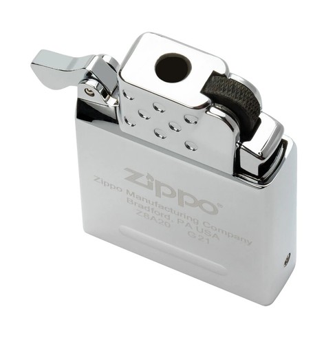 Zippo butane lighter insert - zippo,