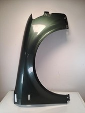 Aile avant droit AUDI A4 2