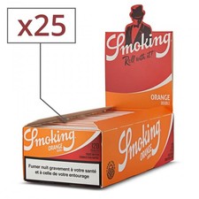 Papier rouler smoking - papier,