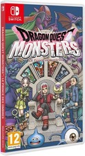 DRAGON QUEST MONSTERS: LE