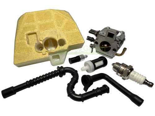 Kit carburateur pour