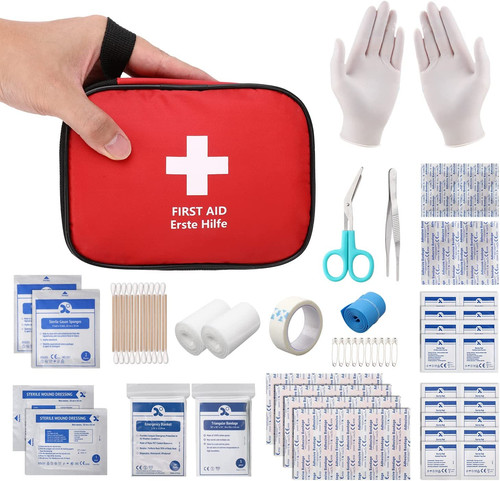 Mini trousse premier secours - mini,