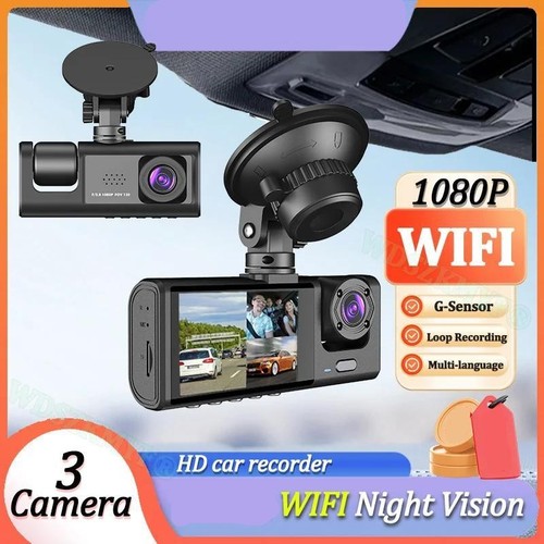 Caméra embarquée dashcam - caméra,