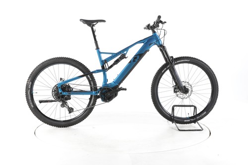 Raymon fullray 150e 0 - raymon, vtt