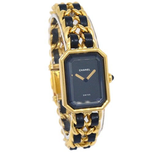 Chanel première rock quartz - rock,