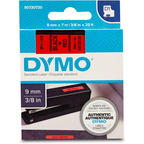 S0720720 dymo cassette - dymo,