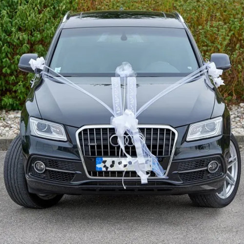 Kit décoration voiture - kit,