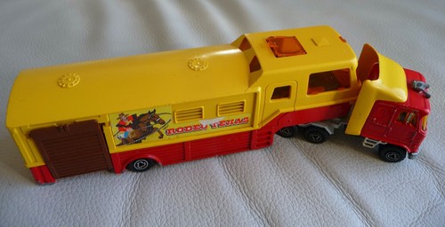 Camion semi remorque - camion,