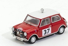 MORRIS Mini Cooper S - #37