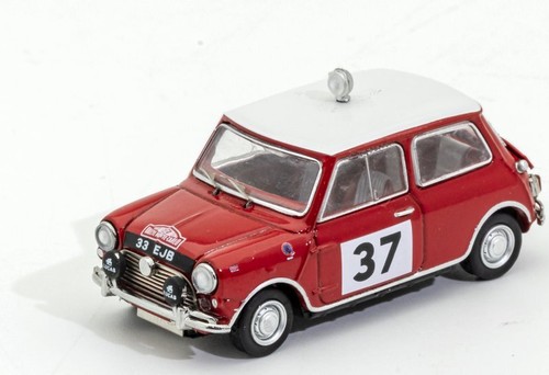 Morris mini cooper 37 - mini,