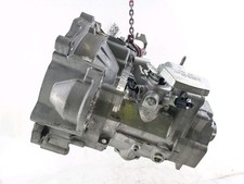 Boîte de vitesses type MCB -