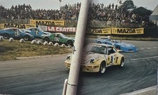 photo carte postale circuit