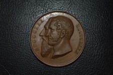 Belgique grande medaille