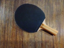 Raquette De Ping Pong De La Marque Joy.J Sport  5 Étoiles 🌟🌟🌟🌟🌟 