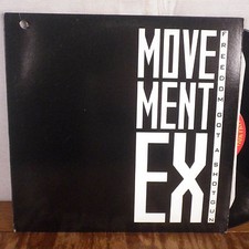 Movement EX Freedom Got a