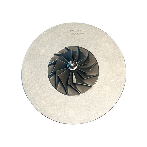 Turbo core pour tracteur john - pour,