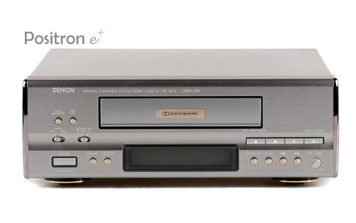 Denon udrs 250 lecteur - denon, udrs-250