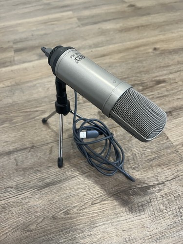 Mxl usb 006 condenser - mxl, usb.006